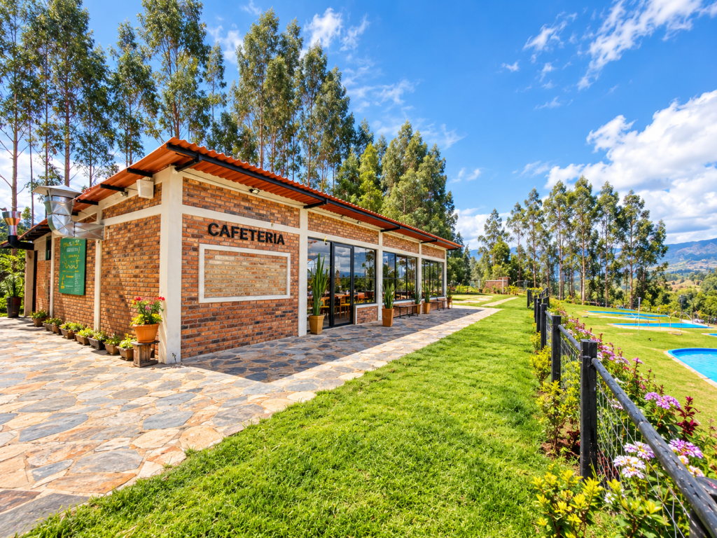 FINCA en venta en Duitama, Vereda San Antonio Norte, Duitama – Boyacá, 1212 m²