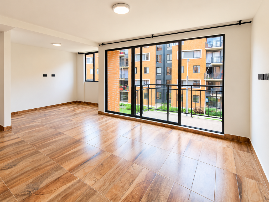 APARTAMENTO for rent in Tocancipá, kILOMETRO 2 Conjunto Alondra, 55 m²