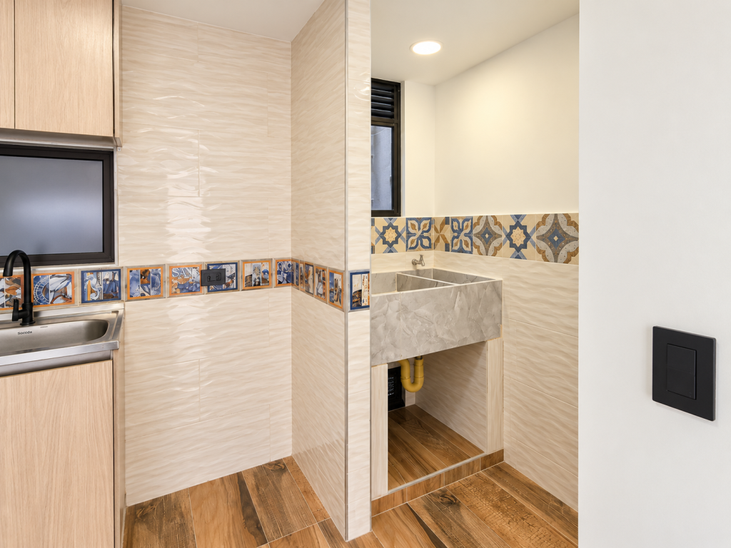 APARTAMENTO for rent in Tocancipá, kILOMETRO 2 Conjunto Alondra, 55 m²