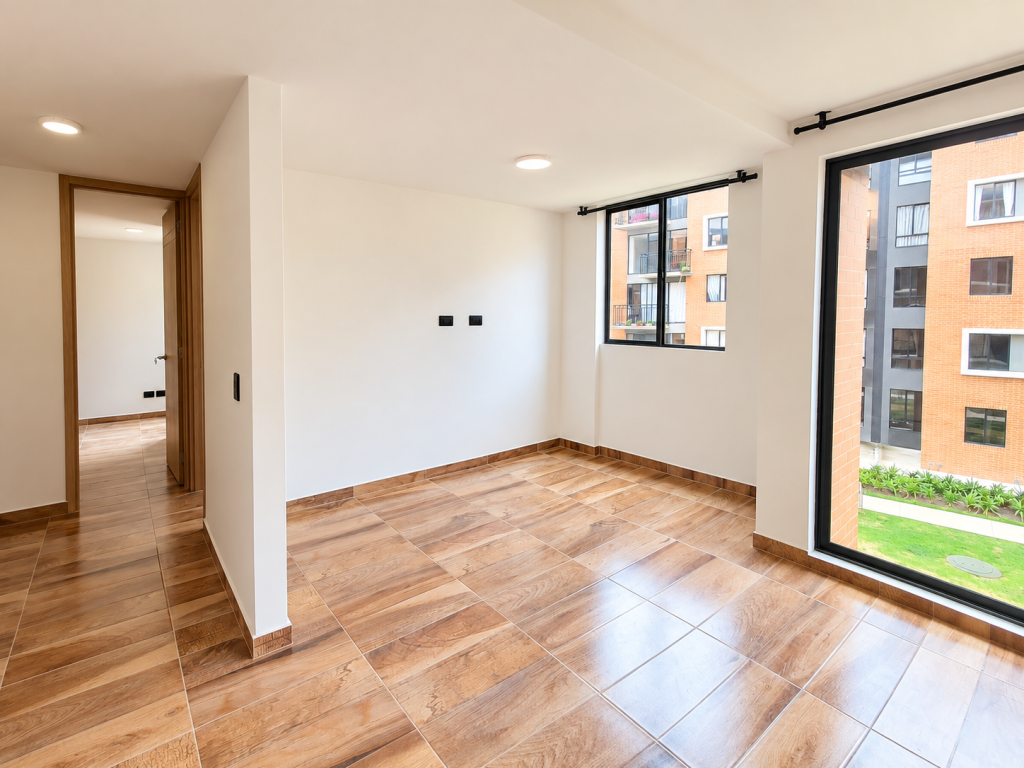 APARTAMENTO for rent in Tocancipá, kILOMETRO 2 Conjunto Alondra, 55 m²