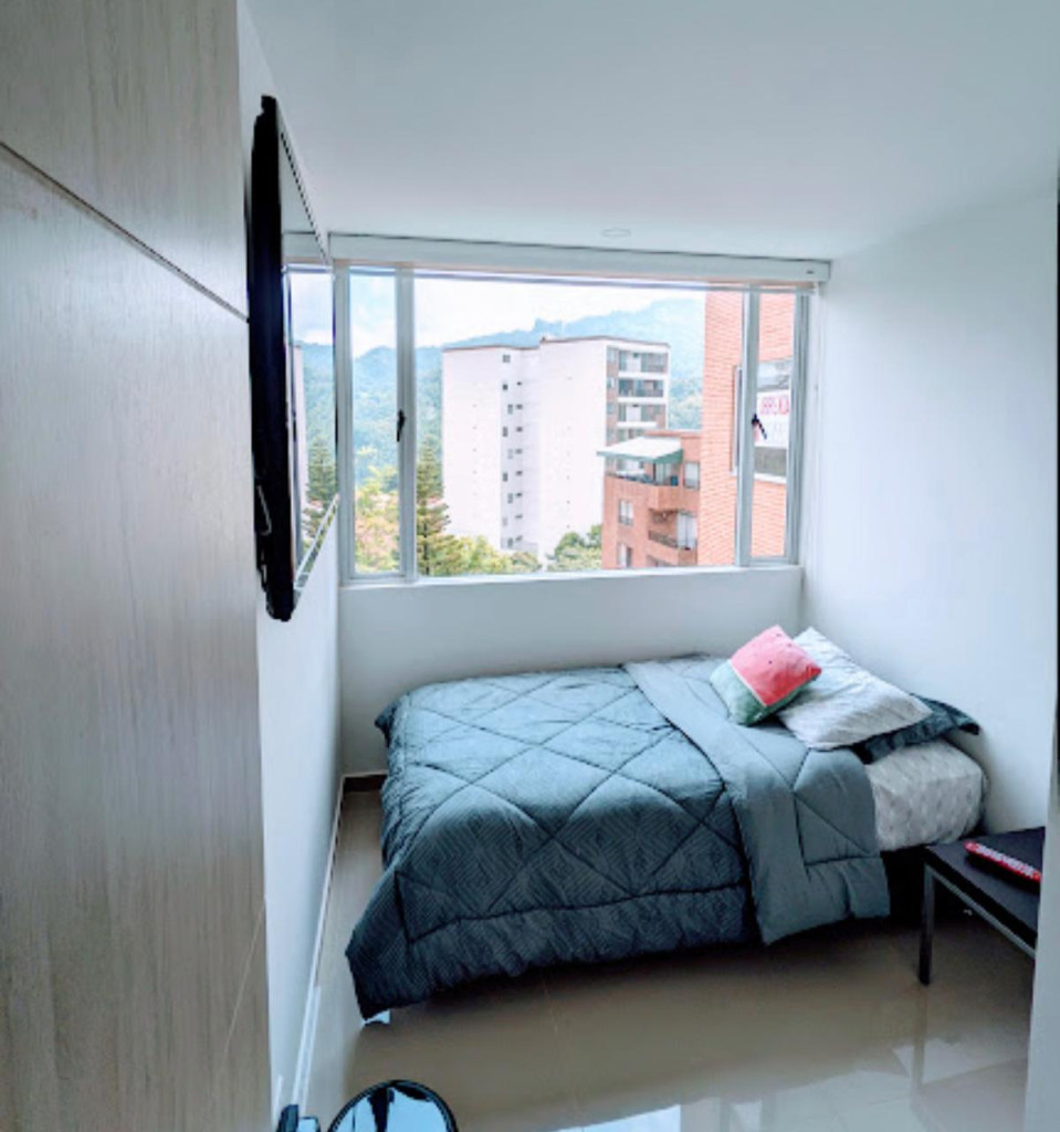 APARTAMENTO en venta en Ibagué, CRA 1 BIS S No. 42 A - 85, 71 m²