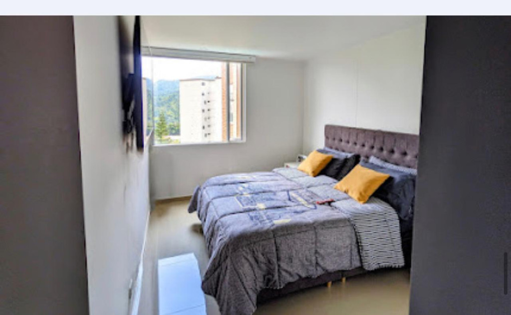 APARTAMENTO en venta en Ibagué, CRA 1 BIS S No. 42 A - 85, 71 m²