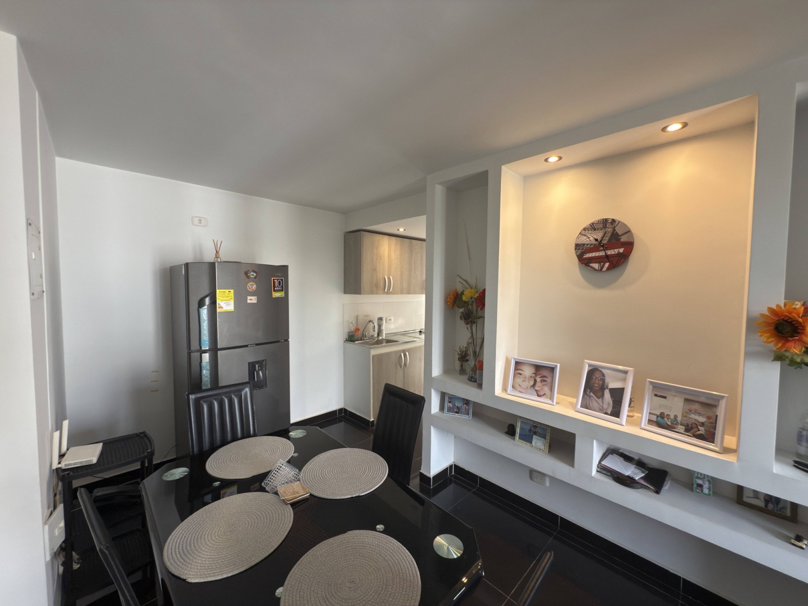 APARTAMENTO en Cali