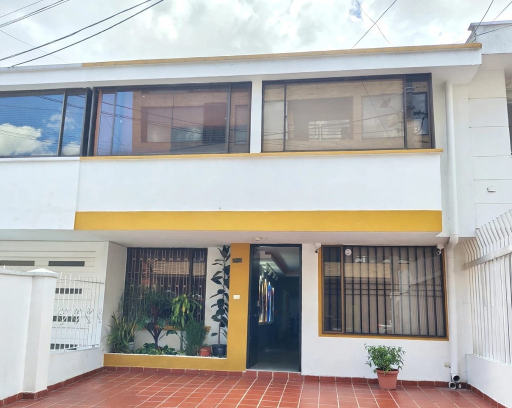 CASA en Bogotá