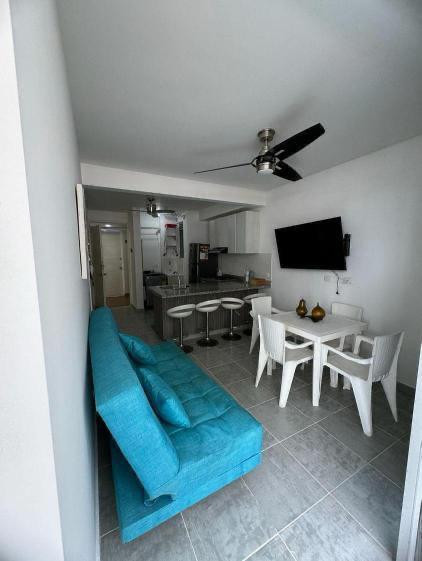 Apartment for sale in Girardot, Urbanización Aqualina Green, 46 m²