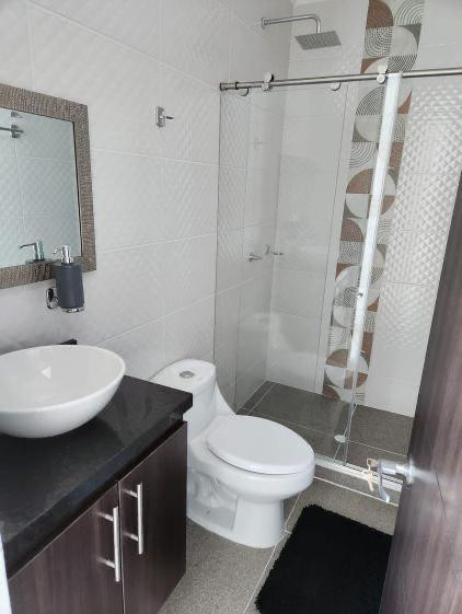 Apartment for sale in Girardot, Urbanización Aqualina Green, 46 m²
