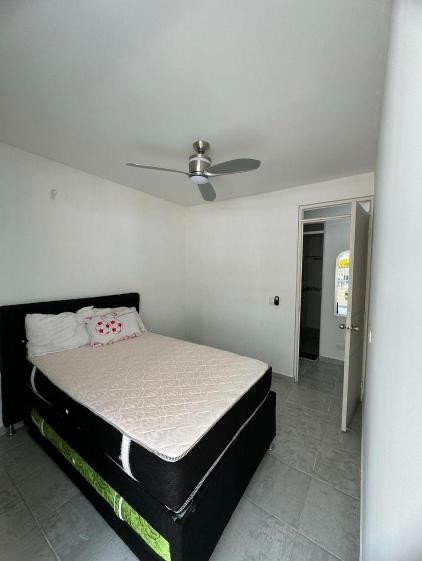 Apartment for sale in Girardot, Urbanización Aqualina Green, 46 m²