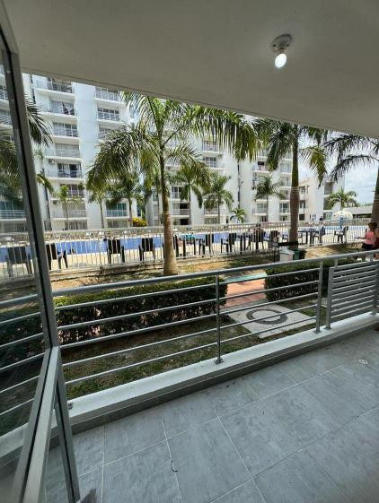 Apartment for sale in Girardot, Urbanización Aqualina Green, 46 m²