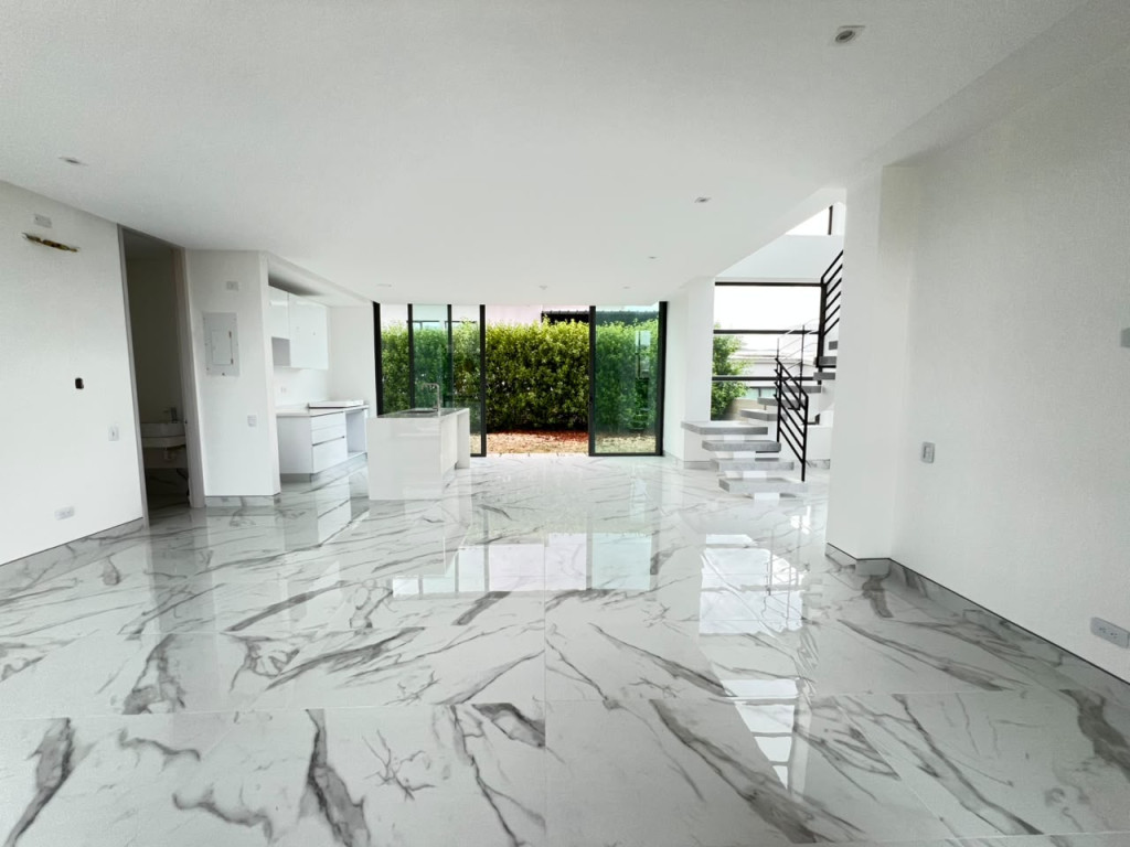 CASA en venta en Barranquilla, CL 1 # 1 - 352 CONDOMINIO RESERVA CAMPESTRE RIVIERA DEL MAR, 150 m²