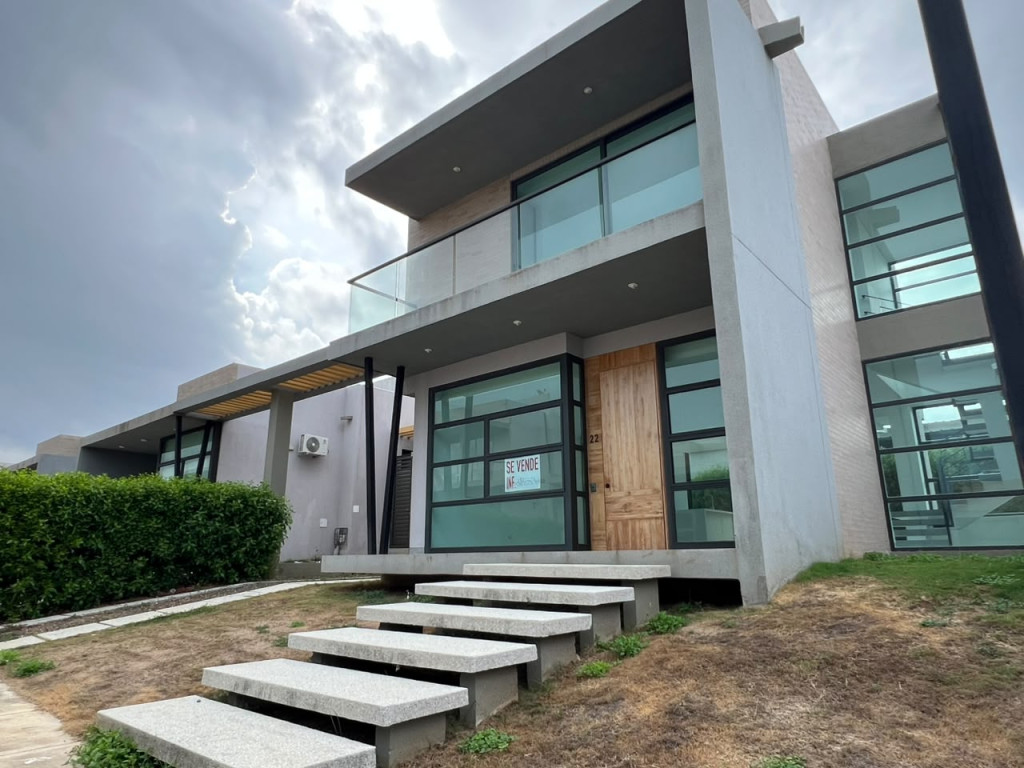 CASA en venta en Barranquilla, CL 1 # 1 - 352 CONDOMINIO RESERVA CAMPESTRE RIVIERA DEL MAR, 150 m²