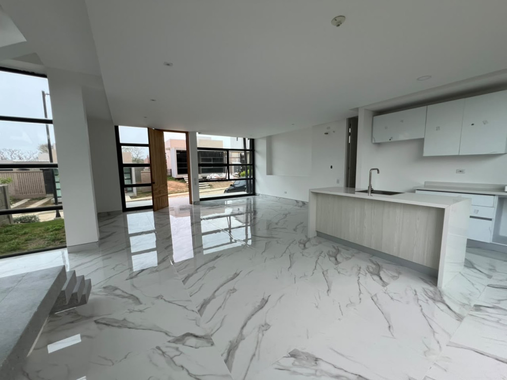 CASA en venta en Barranquilla, CL 1 # 1 - 352 CONDOMINIO RESERVA CAMPESTRE RIVIERA DEL MAR, 150 m²