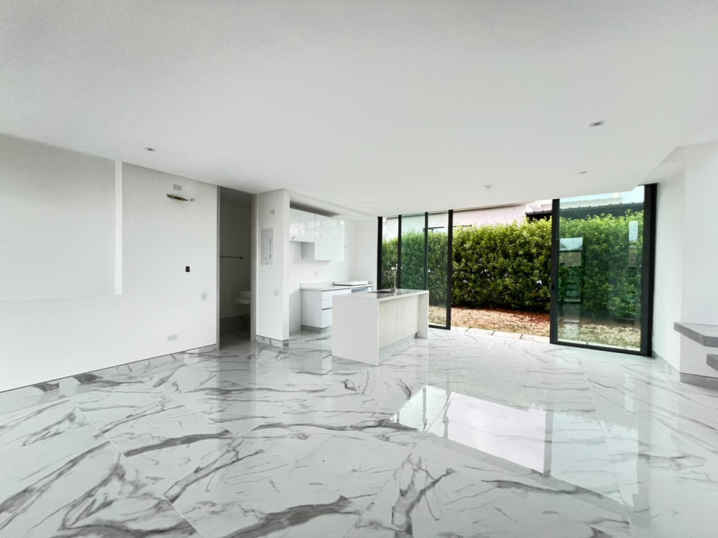 CASA en venta en Barranquilla, CL 1 # 1 - 352 CONDOMINIO RESERVA CAMPESTRE RIVIERA DEL MAR, 150 m²