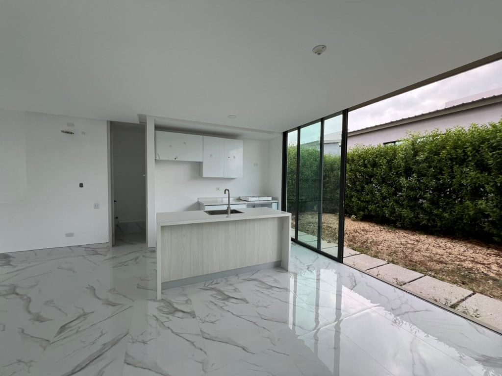 CASA en venta en Barranquilla, CL 1 # 1 - 352 CONDOMINIO RESERVA CAMPESTRE RIVIERA DEL MAR, 150 m²