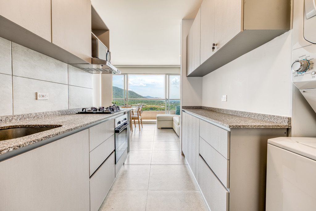 APARTAMENTO en venta en Santa Marta, Kra 4  191 744 Conjunto Residencia  Santa Marina, Sector Don Jaca, 75 m²