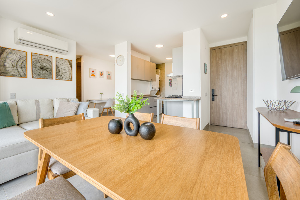 APARTAMENTO en venta en Santa Marta, Kra 4  191 744 Conjunto Residencia  Santa Marina, Sector Don Jaca, 75 m²