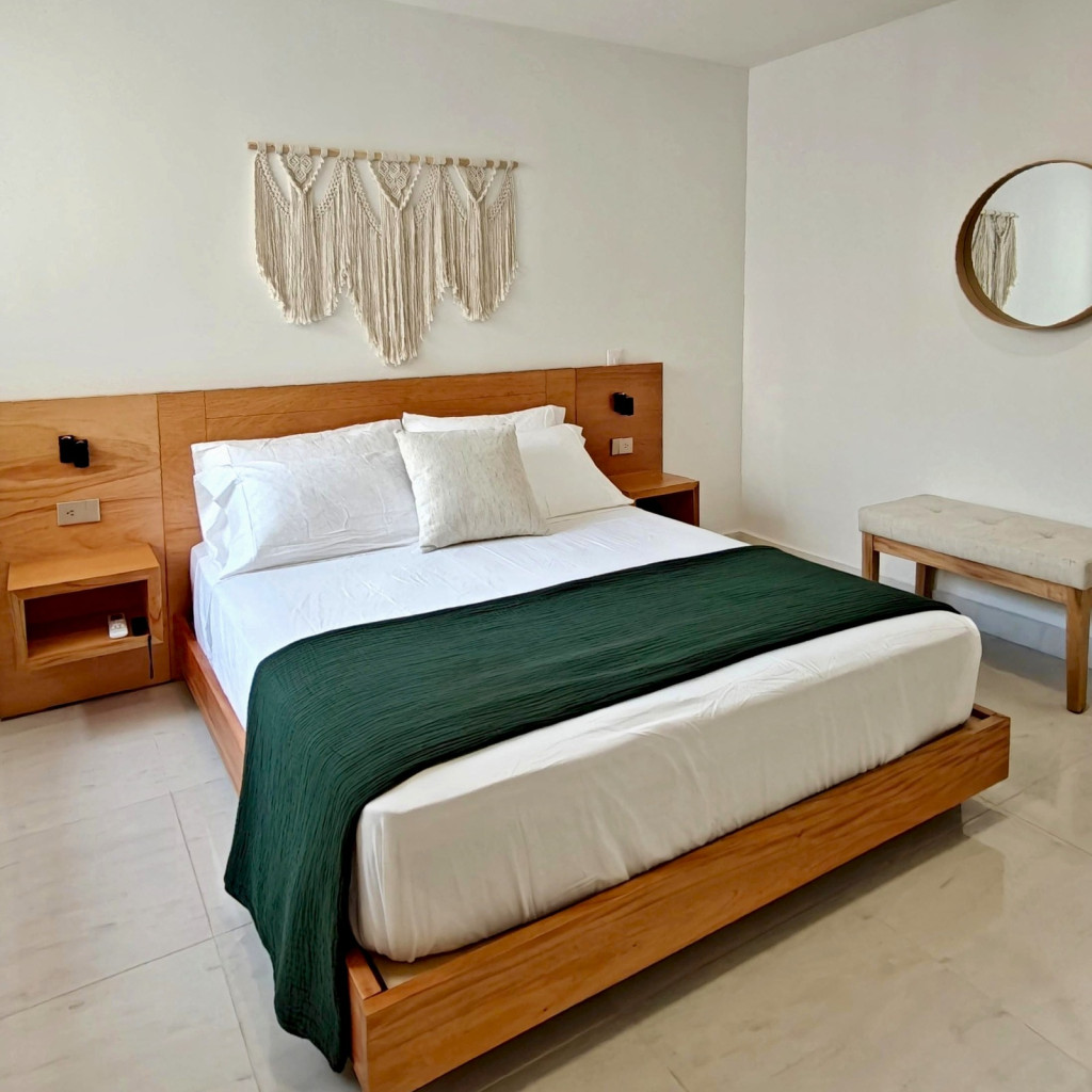 APARTAMENTO en venta en Cartagena, Lote coral 8 de la agrupacion de lotes A-10 parcela 1 en la Boquilla - Cartagena, 73 m²