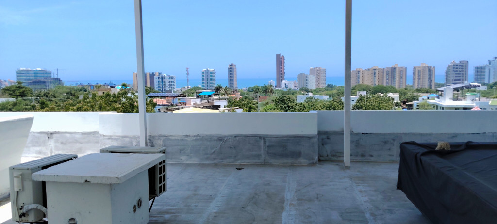 CASA CONDOMINIO en venta en Santa Marta, Carrera 9b n 120 - 121, 380 m²