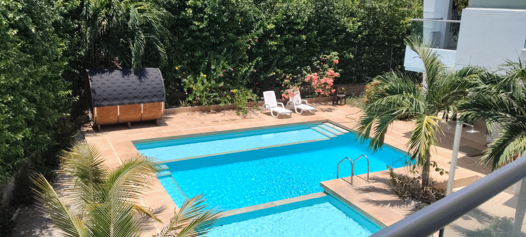 CASA CONDOMINIO en venta en Santa Marta, Carrera 9b n 120 - 121, 380 m²