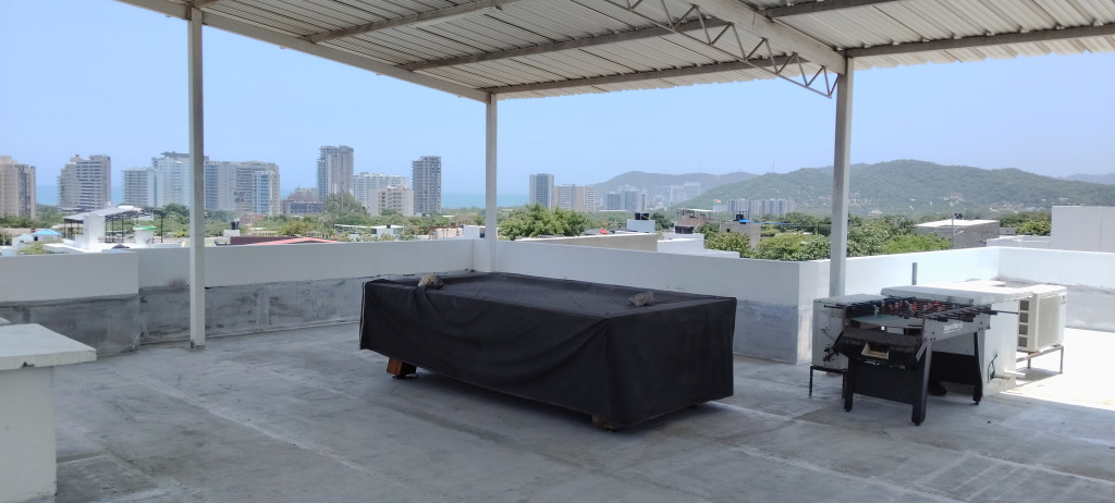 CASA CONDOMINIO en venta en Santa Marta, Carrera 9b n 120 - 121, 380 m²