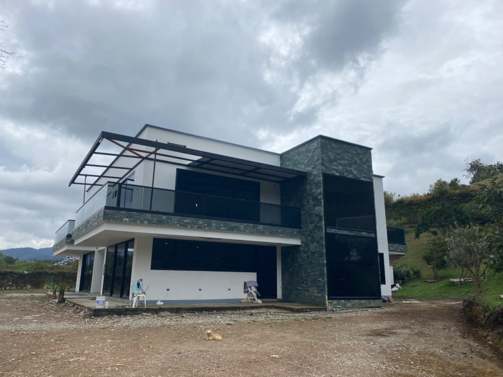 Estate for sale in La Ceja, Carrera 22 Parcelacion el Tambo, 520 m²
