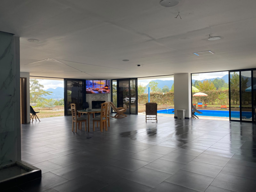 Estate for sale in La Ceja, Carrera 22 Parcelacion el Tambo, 520 m²