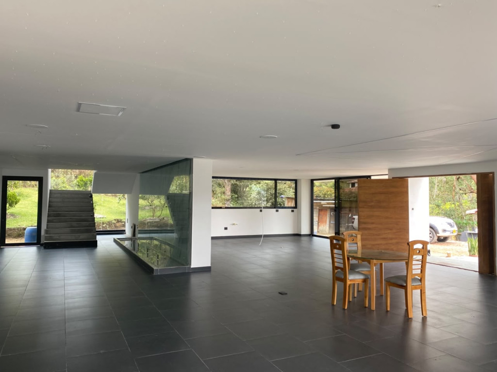 Estate for sale in La Ceja, Carrera 22 Parcelacion el Tambo, 520 m²