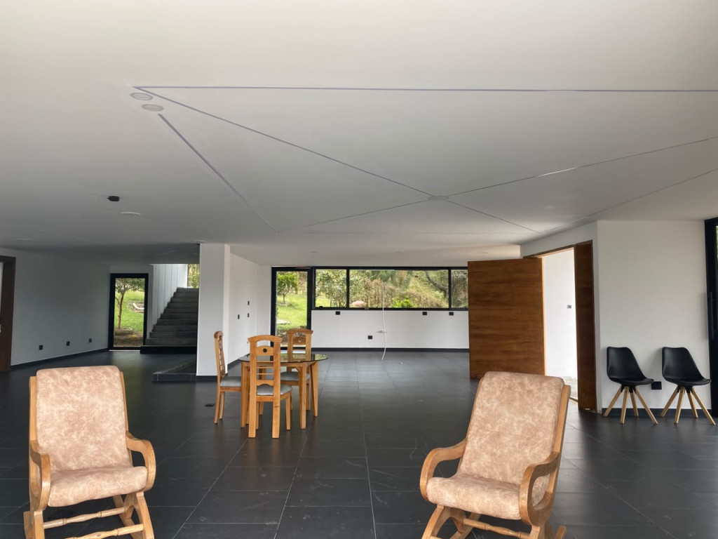 Estate for sale in La Ceja, Carrera 22 Parcelacion el Tambo, 520 m²