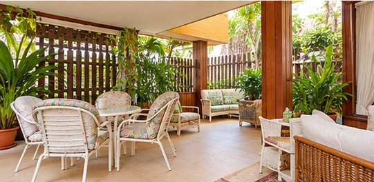 CASA en Santa Marta