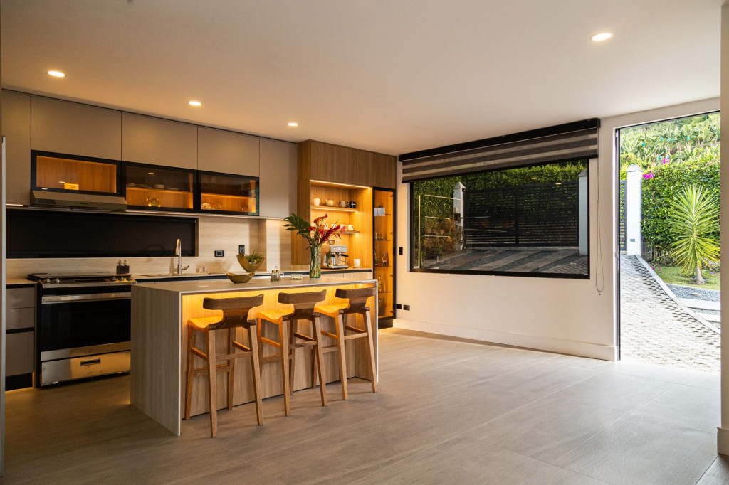 CASA en venta en Manizales, Palestina, Caldas (entre Manizales y Pereira), 290 m²