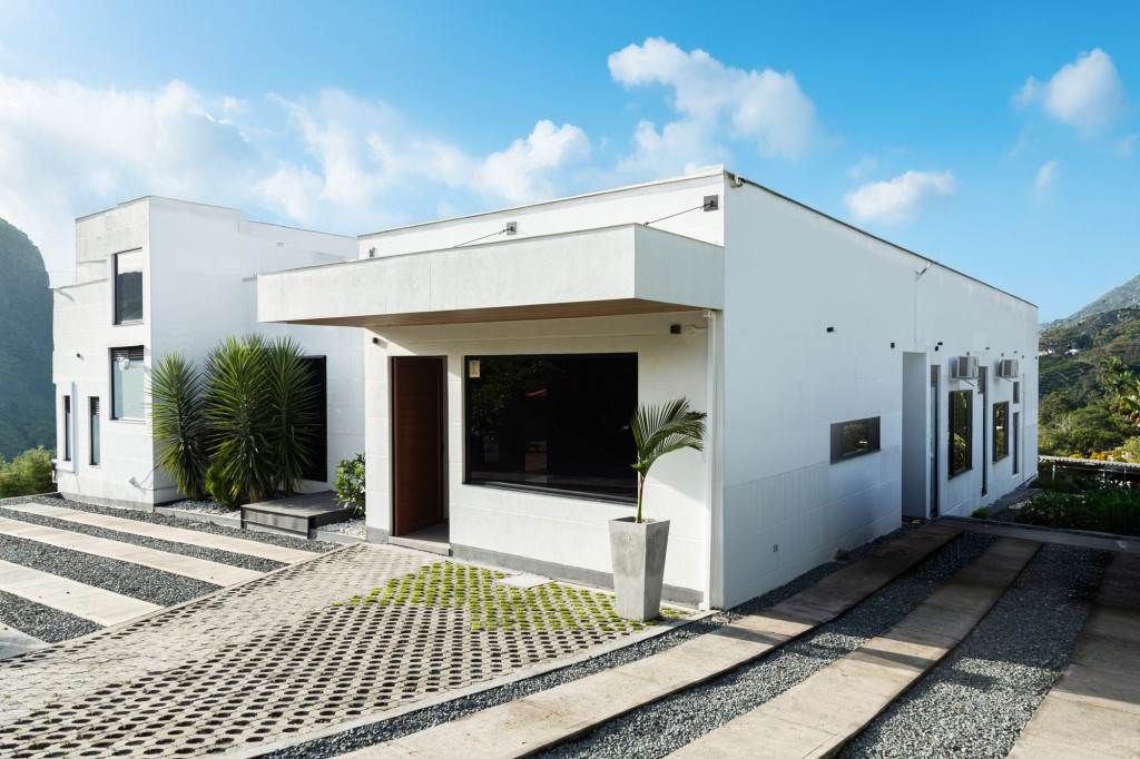 CASA en venta en Manizales, Palestina, Caldas (entre Manizales y Pereira), 290 m²