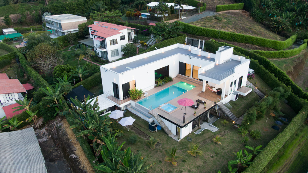 CASA en Palestina