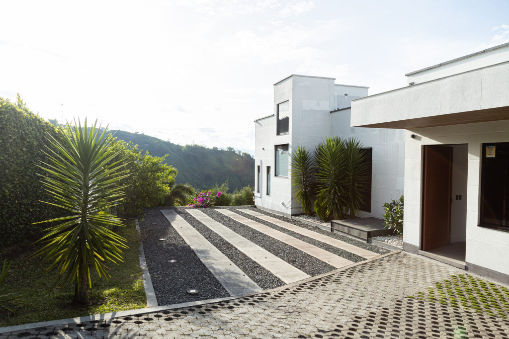 CASA en venta en Manizales, Palestina, Caldas (entre Manizales y Pereira), 290 m²