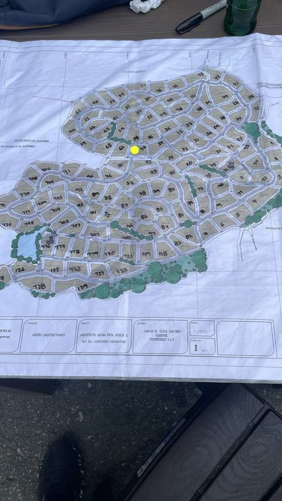 LOTE en Sopetrán