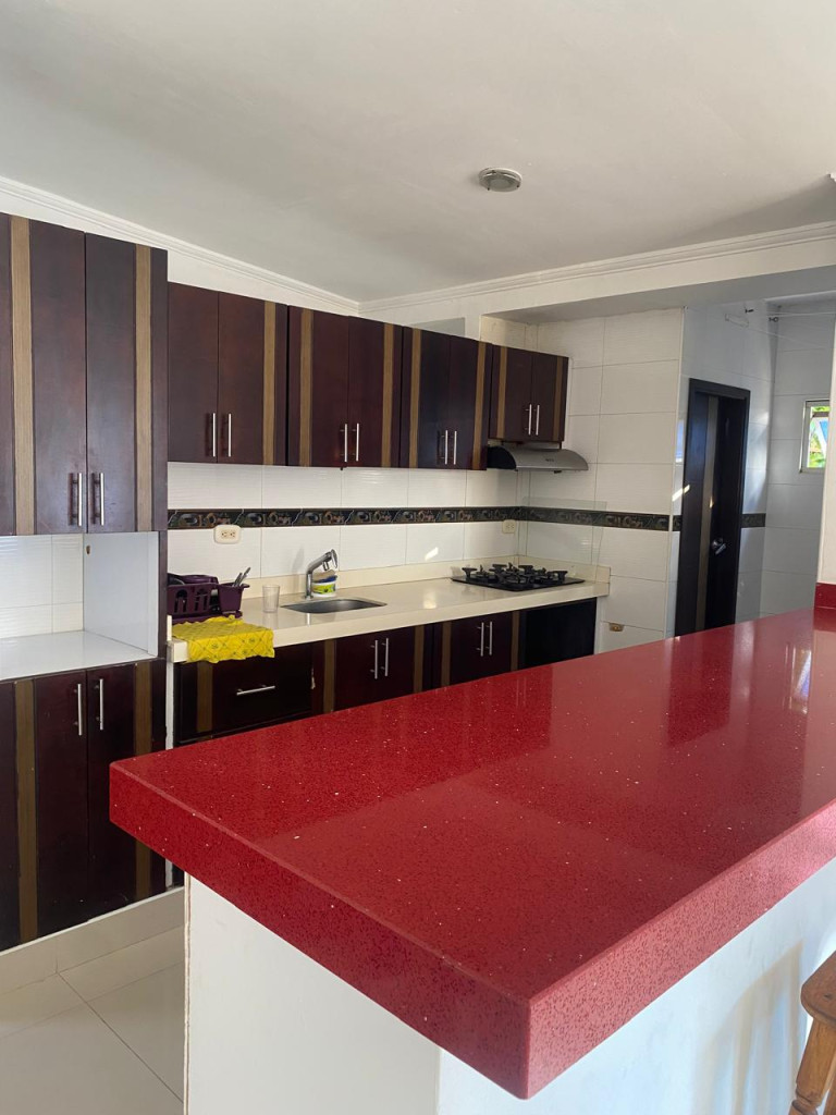 Building for sale in Santa Marta, carrera 4a n 10a 84, 426 m²