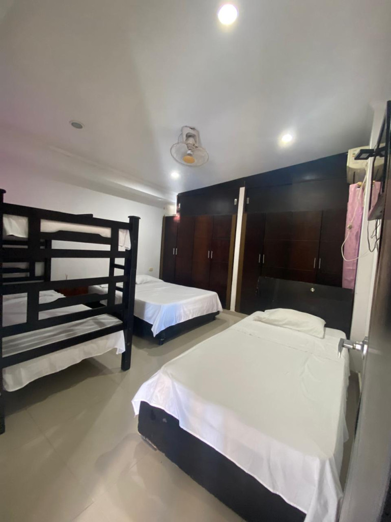 Building for sale in Santa Marta, carrera 4a n 10a 84, 426 m²