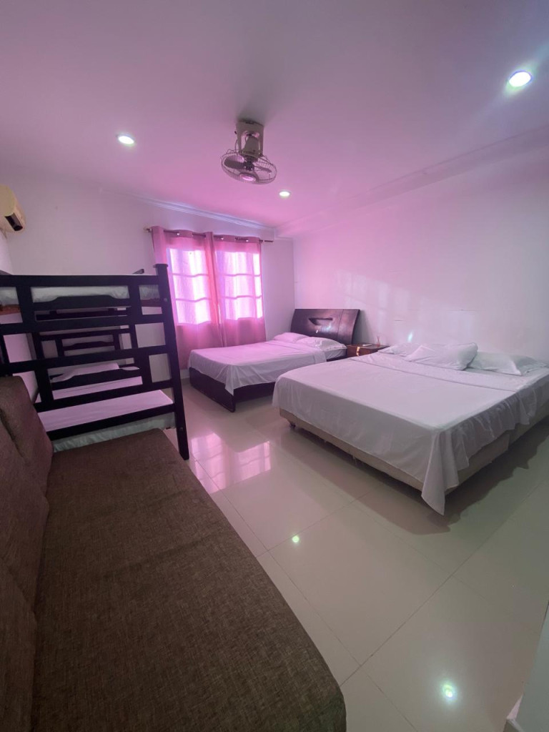 Building for sale in Santa Marta, carrera 4a n 10a 84, 426 m²