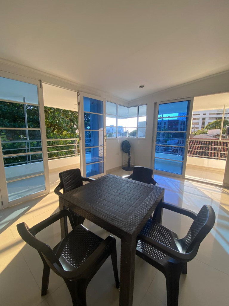 Building for sale in Santa Marta, carrera 4a n 10a 84, 426 m²