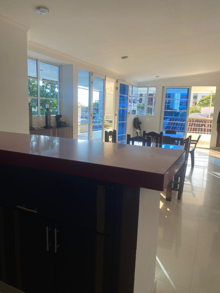 Building for sale in Santa Marta, carrera 4a n 10a 84, 426 m²