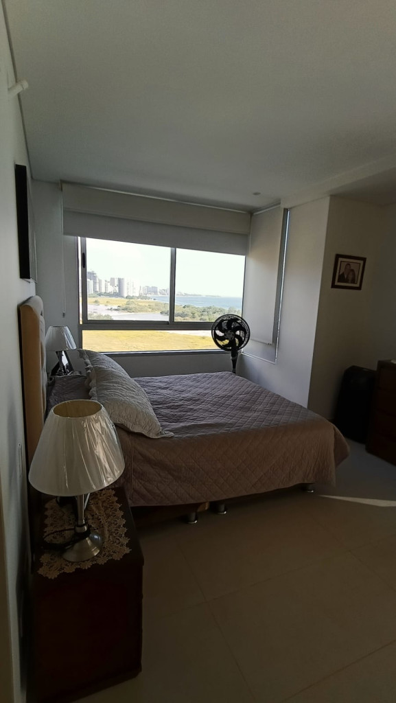 APARTAMENTO en venta en Santa Marta, calle 89 n 2 15, 98 m²
