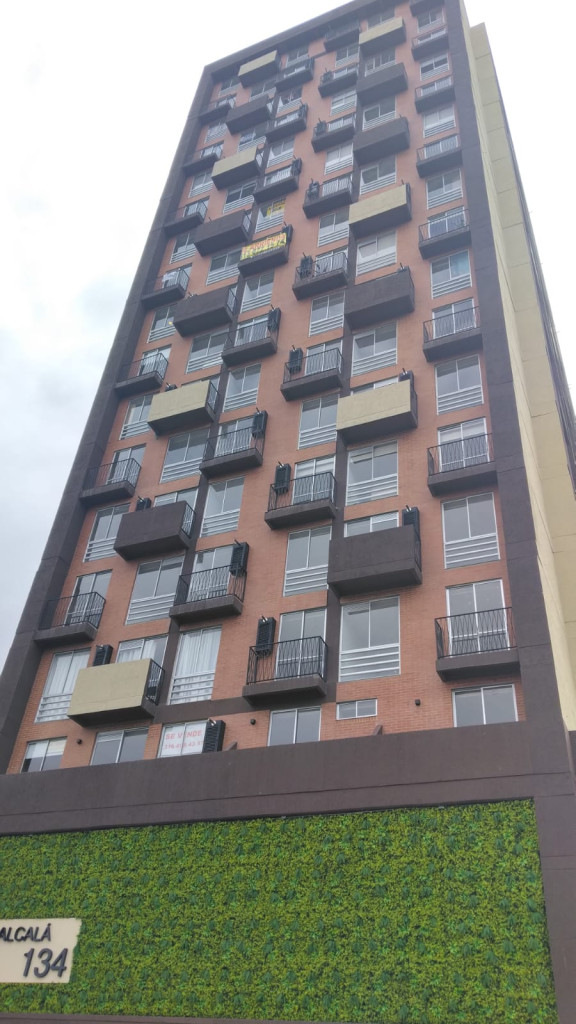 APARTAESTUDIO en Bogotá