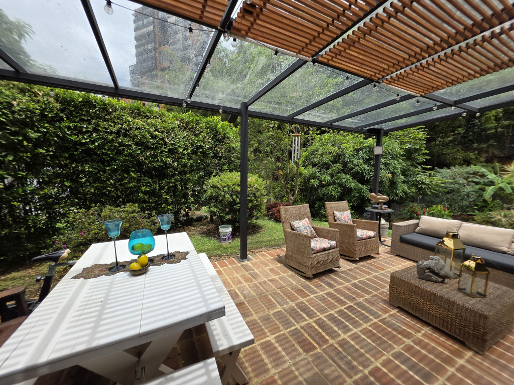 CASA en Medellín