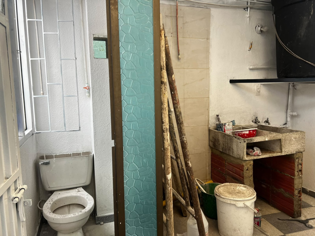 CASA en venta en Bogotá, 48 Sur # 19A-53,, 360 m²