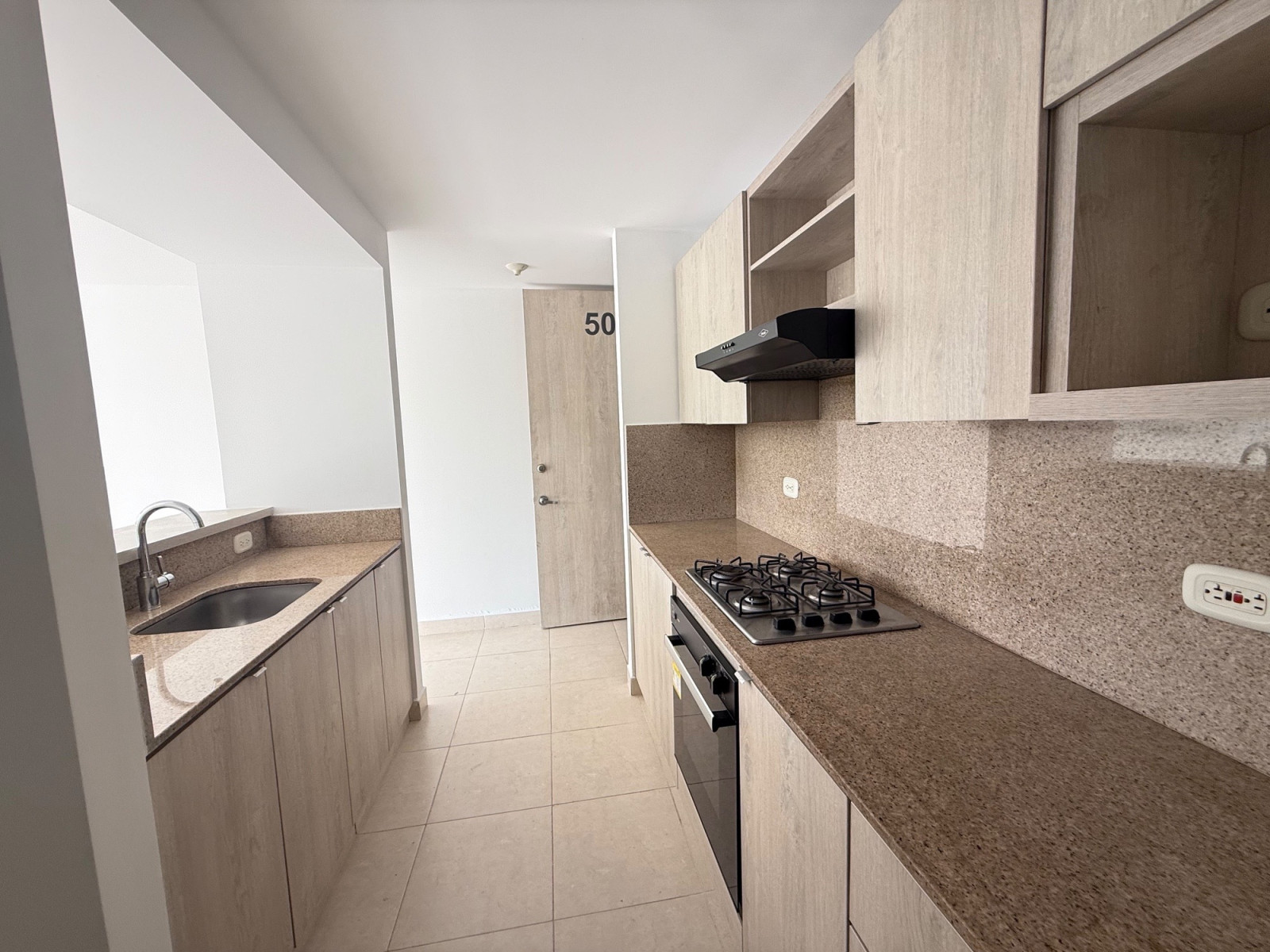 APARTAMENTO en venta en Cali, calle 28 100-36, 77 m²