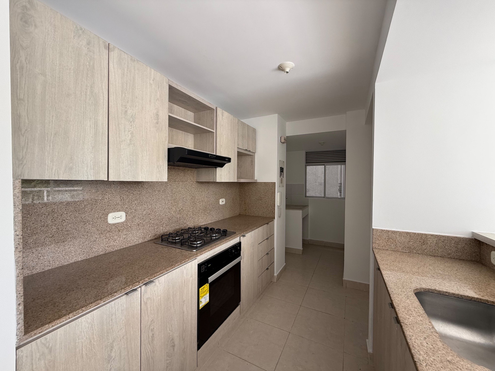APARTAMENTO en venta en Cali, calle 28 100-36, 77 m²