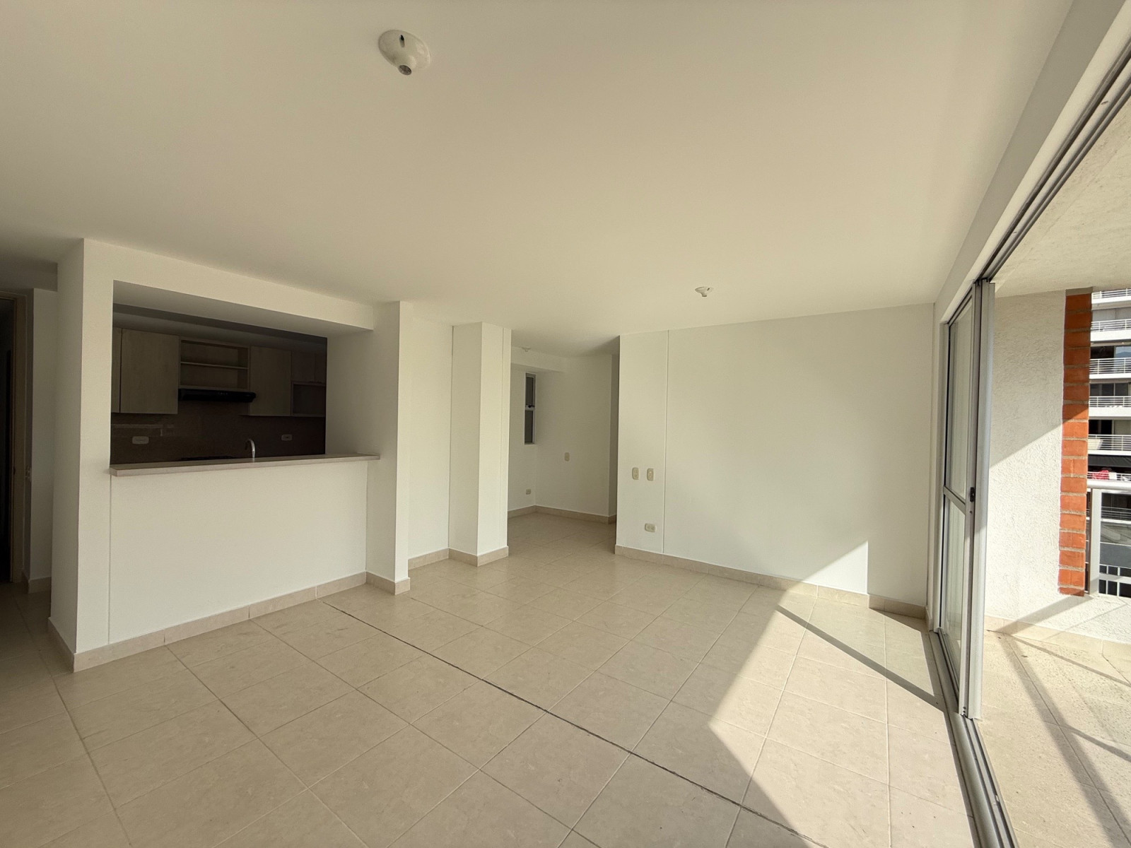 APARTAMENTO en venta en Cali, calle 28 100-36, 77 m²