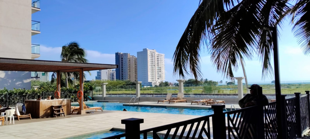 APARTAMENTO en venta en Santa Marta, carrera 4 n 102 40, 128 m²