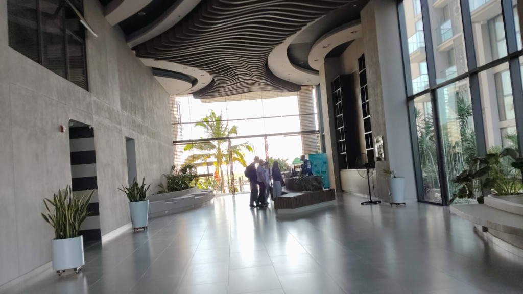 APARTAMENTO en venta en Santa Marta, carrera 4 n 102 40, 128 m²