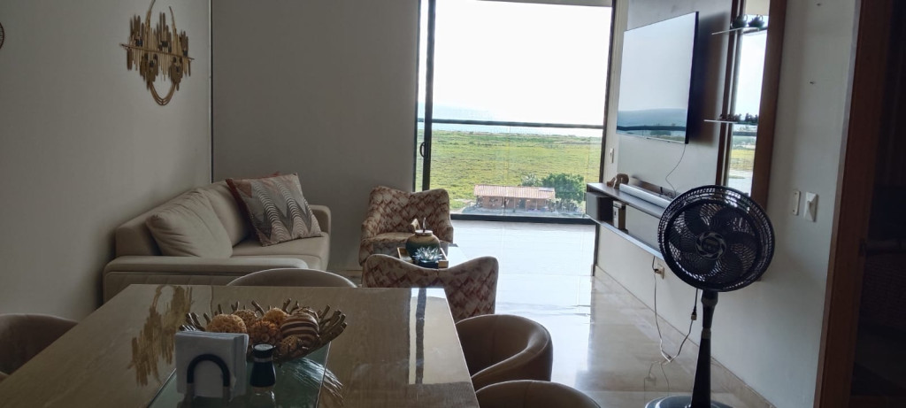 APARTAMENTO en venta en Santa Marta, carrera 4 n 102 40, 128 m²