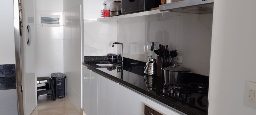 APARTAMENTO en venta en Santa Marta, carrera 4 n 102 40, 128 m²