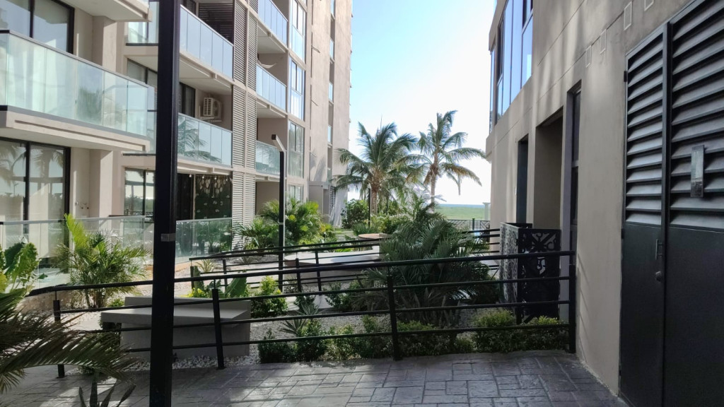 APARTAMENTO en venta en Santa Marta, carrera 4 n 102 40, 128 m²